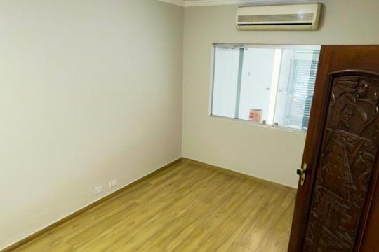 Quarto de casa à venda com 3 quartos, 125m² em Suiço, São Bernardo do Campo