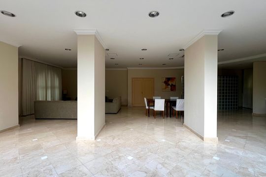 Salão de Festas de apartamento para alugar com 4 quartos, 165m² em Paraíso, São Paulo