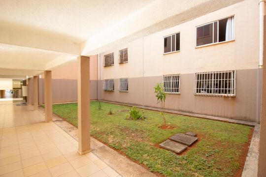 Área comum de apartamento à venda com 2 quartos, 50m² em Riacho Fundo Ii - 1a Etapa, Brasília