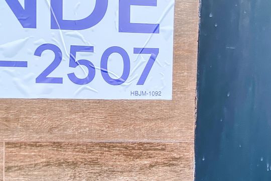 Placa de casa à venda com 2 quartos, 68m² em Vila Lais, São Paulo