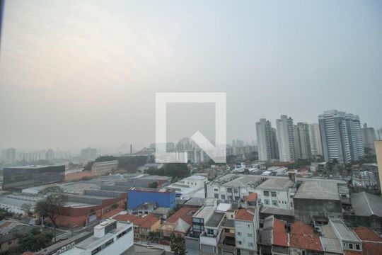Apartamento à venda com 2 quartos, 83m² em Mooca, São Paulo