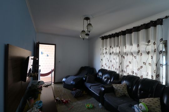 Sala de casa à venda com 2 quartos, 200m² em Vila Santa Clara, São Paulo