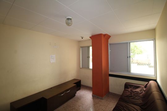 Área Comum de apartamento à venda com 2 quartos, 72m² em Vila Amélia, São Paulo