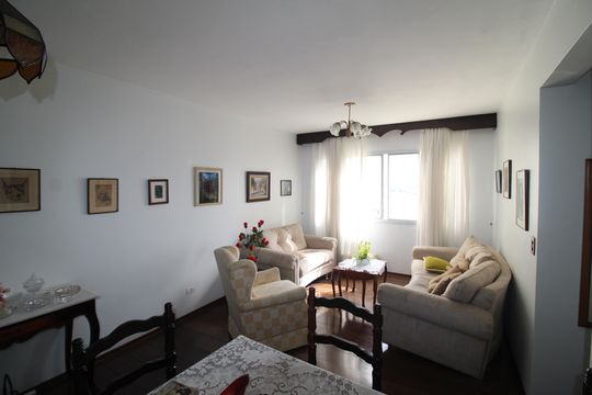 Apartamento à venda com 2 quartos, 72m² em Vila Amélia, São Paulo