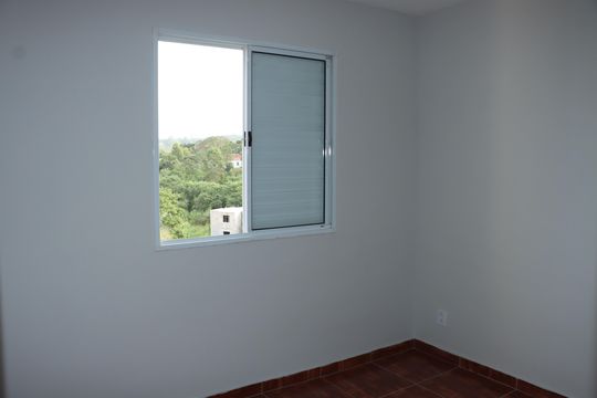 Apartamento para alugar com 3 quartos, 55m² em Jardim Isis, Cotia