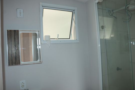 Apartamento para alugar com 3 quartos, 55m² em Jardim Isis, Cotia