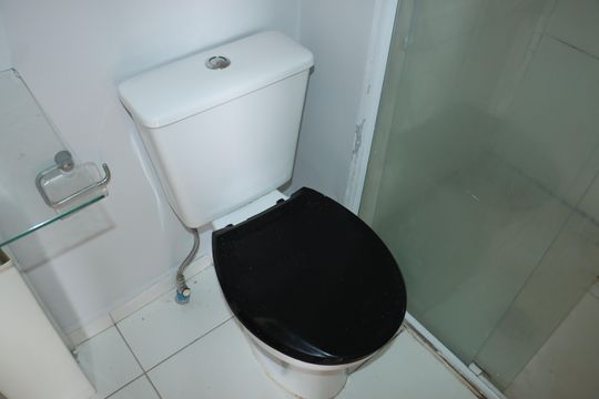 Apartamento para alugar com 3 quartos, 55m² em Jardim Isis, Cotia