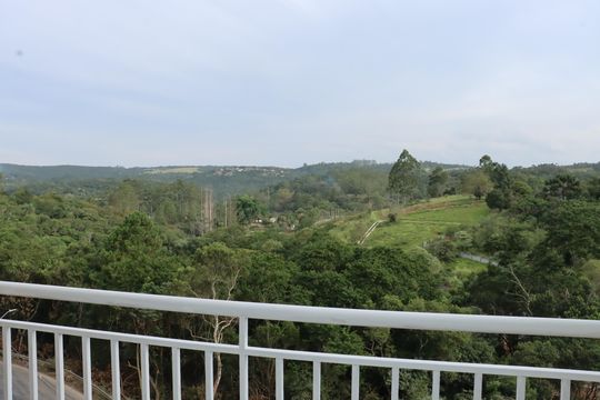 Apartamento para alugar com 3 quartos, 55m² em Jardim Isis, Cotia