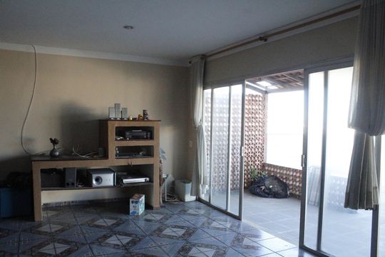 Apartamento para alugar com 4 quartos, 350m² em Jacarepaguá, Rio de Janeiro