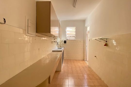 Apartamento à venda com 3 quartos, 101m² em Méier, Rio de Janeiro