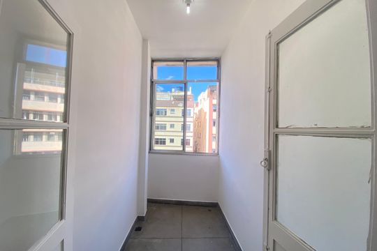 Apartamento à venda com 3 quartos, 101m² em Méier, Rio de Janeiro