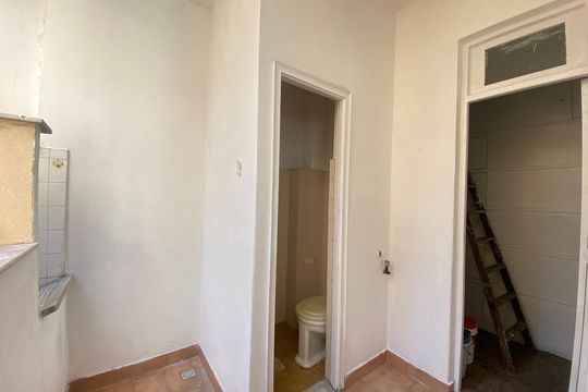 Apartamento à venda com 3 quartos, 101m² em Méier, Rio de Janeiro