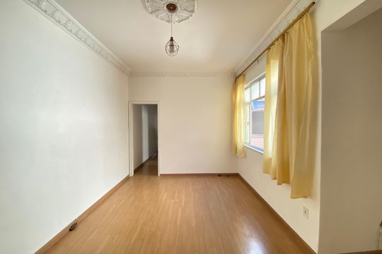 Apartamento à venda com 3 quartos, 101m² em Méier, Rio de Janeiro