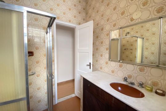 Apartamento à venda com 3 quartos, 101m² em Méier, Rio de Janeiro
