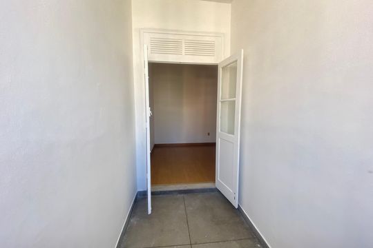 Apartamento à venda com 3 quartos, 101m² em Méier, Rio de Janeiro