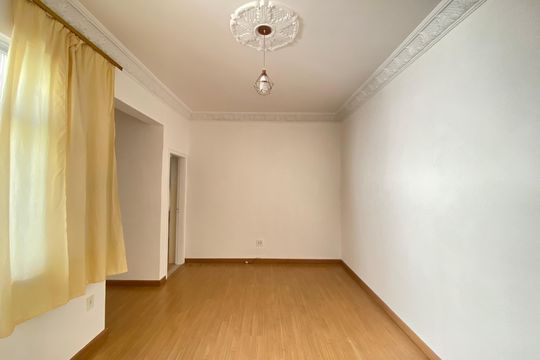 Apartamento à venda com 3 quartos, 101m² em Méier, Rio de Janeiro