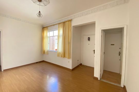 Apartamento à venda com 3 quartos, 101m² em Méier, Rio de Janeiro