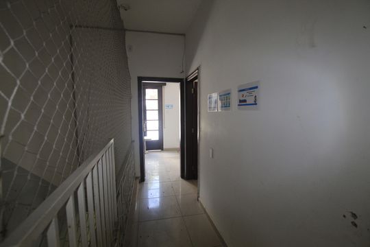 Corredor de casa à venda com 5 quartos, 220m² em Vila Monumento, São Paulo