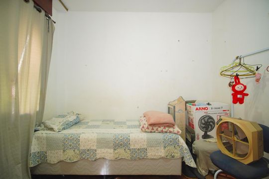 Quarto 1 de apartamento à venda com 3 quartos, 87m² em Vila Ipiranga, Porto Alegre