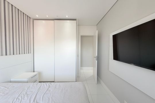 Quarto 4 de apartamento à venda com 4 quartos, 180m² em Belenzinho, São Paulo