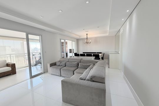 Apartamento à venda com 4 quartos, 180m² em Belenzinho, São Paulo