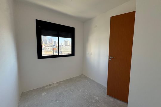 Quarto 2 de apartamento à venda com 2 quartos, 38m² em Centro, Osasco
