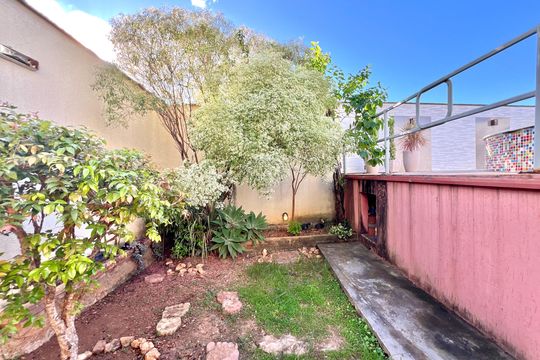 Área comum de casa à venda com 3 quartos, 320m² em São Benedito, Belo Horizonte