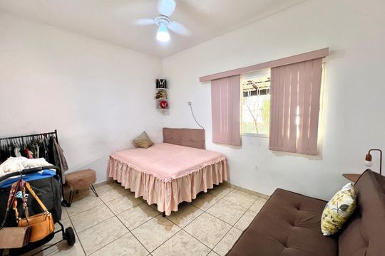 Quarto Suíte de casa à venda com 3 quartos, 320m² em São Benedito, Belo Horizonte