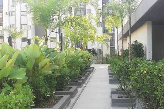 Apartamento para alugar com 2 quartos, 47m² em Barra Olímpica, Rio de Janeiro