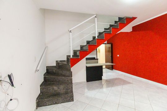 Casa de Condomínio à venda com 2 quartos, 68m² em Cidade Líder, São Paulo