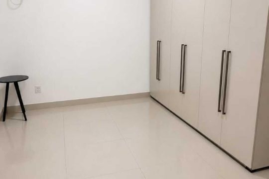 Quarto de casa para alugar com 4 quartos, 400m² em Vila Brasilia, Goiânia