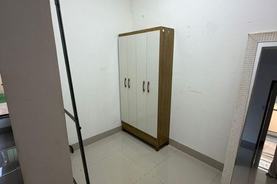 Quarto de casa para alugar com 4 quartos, 400m² em Vila Brasilia, Goiânia