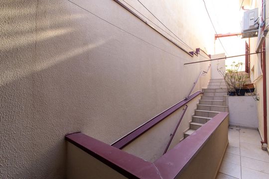 Área externa de casa à venda com 4 quartos, 257m² em Vila Industrial (campinas), Campinas