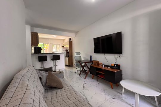 Casa de Condomínio à venda com 2 quartos, 60m² em Recreio dos Bandeirantes, Rio de Janeiro