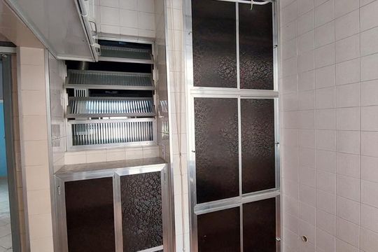 Apartamento à venda com 2 quartos, 65m² em Vila Isabel, Rio de Janeiro