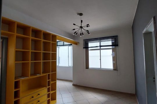 Apartamento à venda com 2 quartos, 65m² em Vila Isabel, Rio de Janeiro
