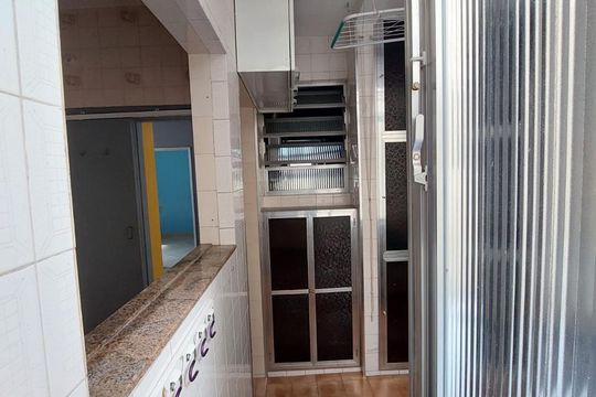 Apartamento à venda com 2 quartos, 65m² em Vila Isabel, Rio de Janeiro