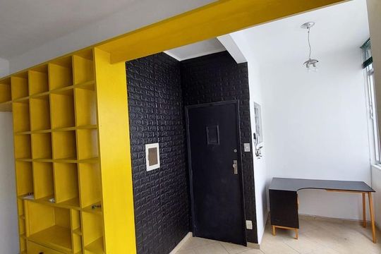Apartamento à venda com 2 quartos, 65m² em Vila Isabel, Rio de Janeiro