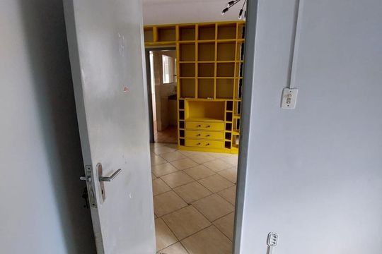 Apartamento à venda com 2 quartos, 65m² em Vila Isabel, Rio de Janeiro