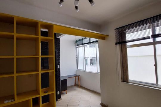 Apartamento à venda com 2 quartos, 65m² em Vila Isabel, Rio de Janeiro