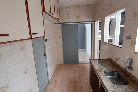 Apartamento à venda com 2 quartos, 65m² em Vila Isabel, Rio de Janeiro
