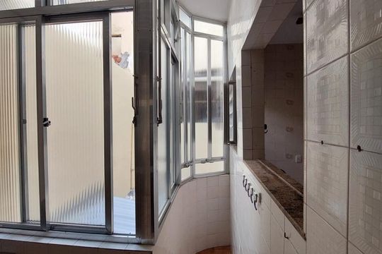 Apartamento à venda com 2 quartos, 65m² em Vila Isabel, Rio de Janeiro
