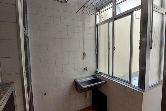 Apartamento à venda com 2 quartos, 65m² em Vila Isabel, Rio de Janeiro