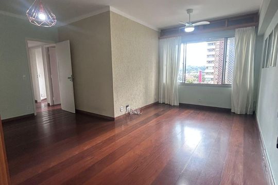 Apartamento à venda com 3 quartos, 75m² em Vila Gertrudes, São Paulo