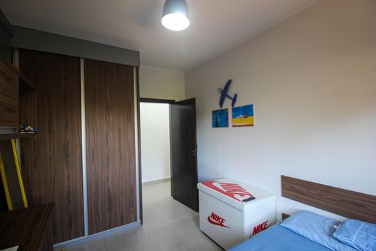 Quarto 2 de casa para alugar com 4 quartos, 250m² em Jardim Simus, Sorocaba