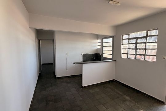 Casa para alugar com 2 quartos, 52m² em Jardim América, Goiânia