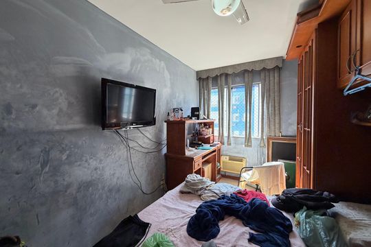Quarto 2 de apartamento à venda com 2 quartos, 64m² em Taquara, Rio de Janeiro