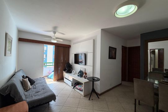 Apartamento à venda com 2 quartos, 64m² em Taquara, Rio de Janeiro