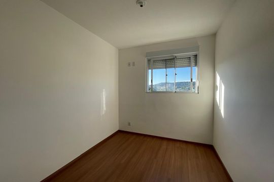 Apartamento à venda com 2 quartos, 56m² em Operário, Novo Hamburgo