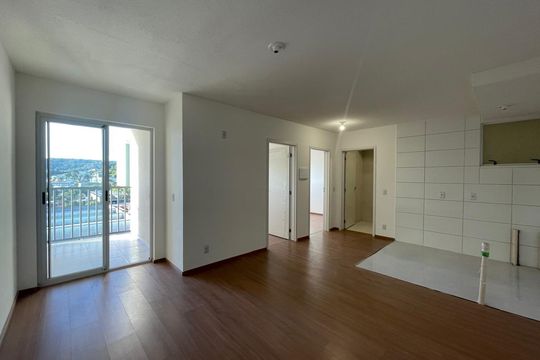 Apartamento à venda com 2 quartos, 56m² em Operário, Novo Hamburgo